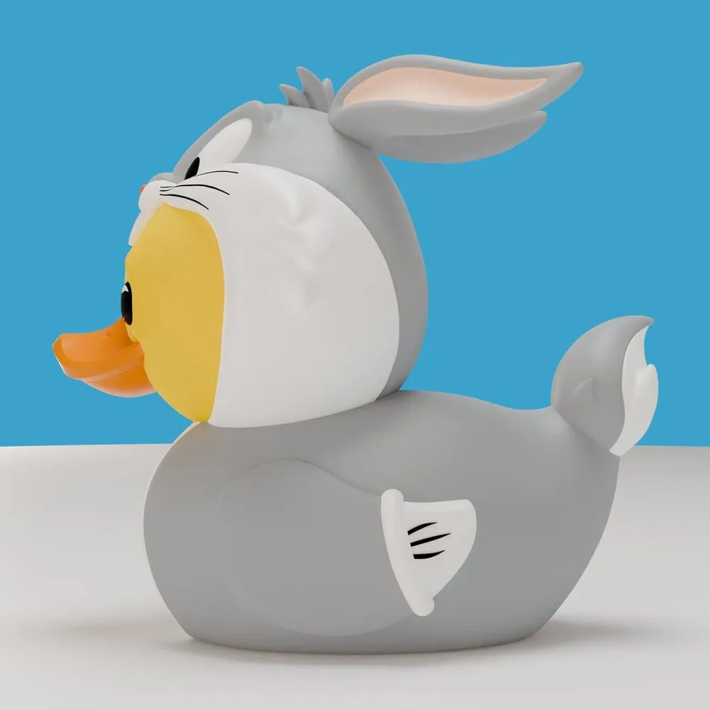 Looney Tunes Sammelfigur – Tubbz Mini Bugs Bunny 5 cm 5