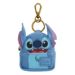 Lilo & Stitch Taschenanhänger – Loungefly 15er-Display 7 cm 4