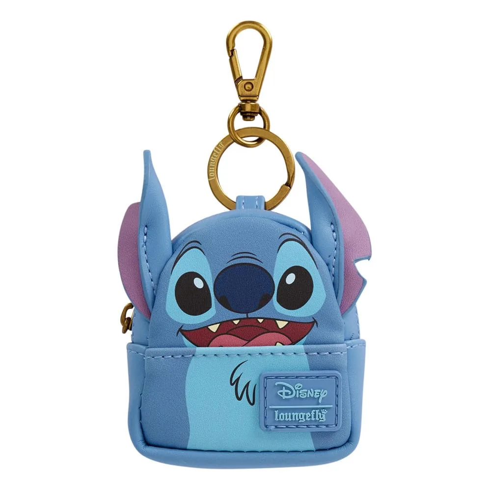 Lilo & Stitch Taschenanhänger – Loungefly 15er-Display 7 cm 4