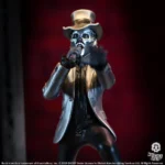 Ghost Rock Iconz Beeld – Papa V Perpetua met hoge hoed 22 cm 8
