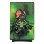 Yu-Gi-Oh Magnet – Jinzo FiGGYZ 11 cm 1