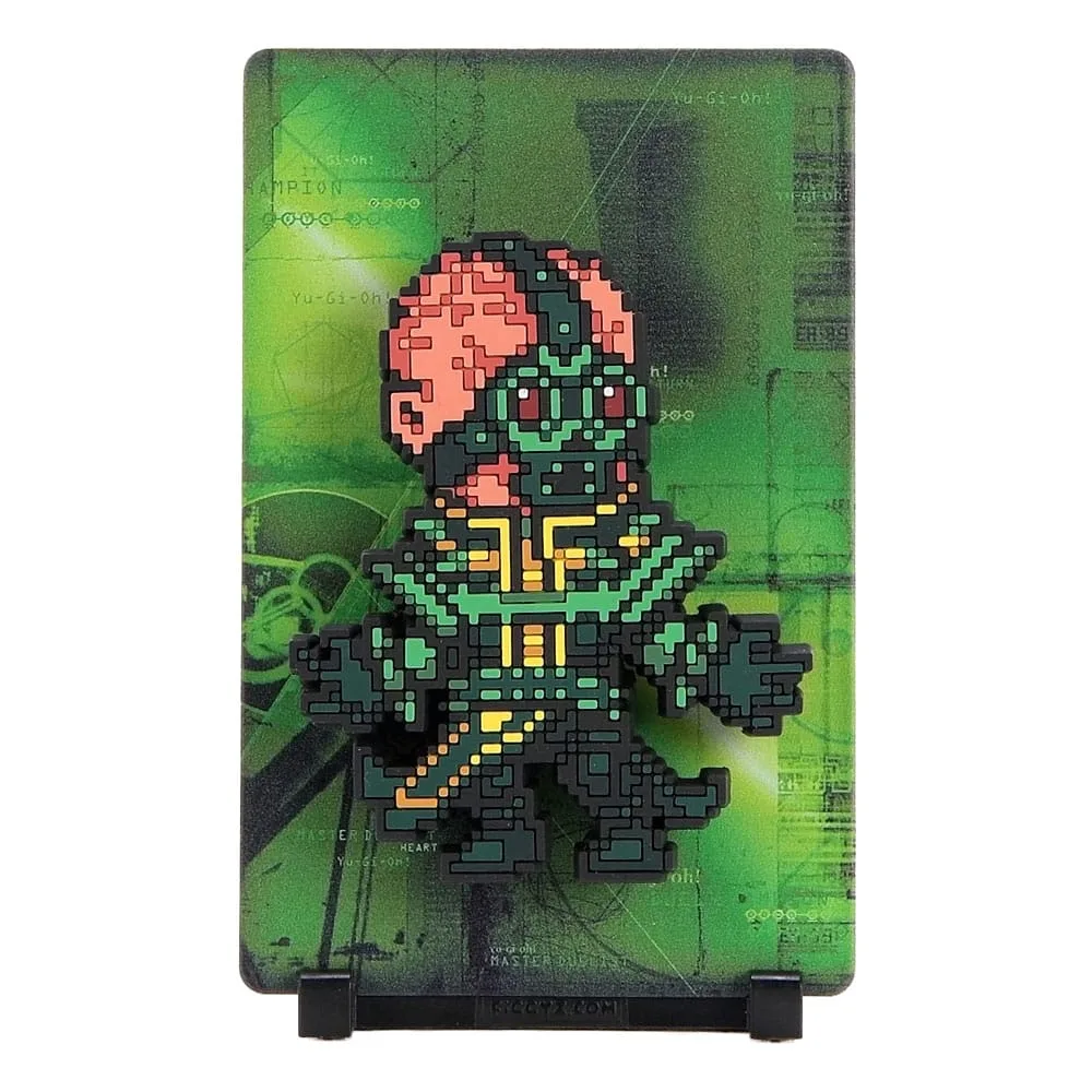 Yu-Gi-Oh Magnet – Jinzo FiGGYZ 11 cm