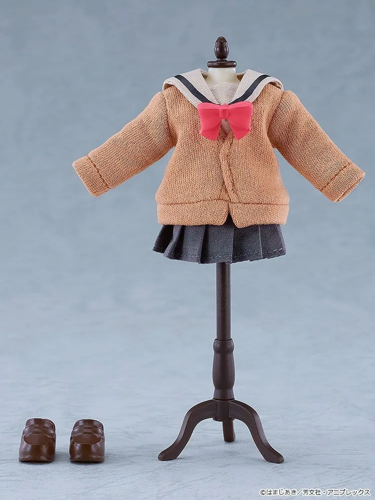 Bocchi the Rock Action Figure – Ikuyo Kita Nendoroid Doll 14 cm 6