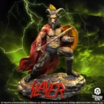 Slayer Statue – Show No Mercy Minotaur 22 cm 8