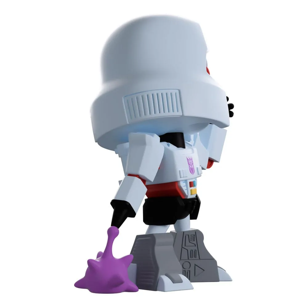 Transformers Vinyl Figure – Youtooz Megatron 11 cm 3