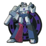 Transformers Pin-Display – 12 Überraschungsboxen 8