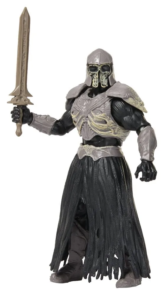 Masters of the Universe Action Figure – Skel-Knight 14 cm 4