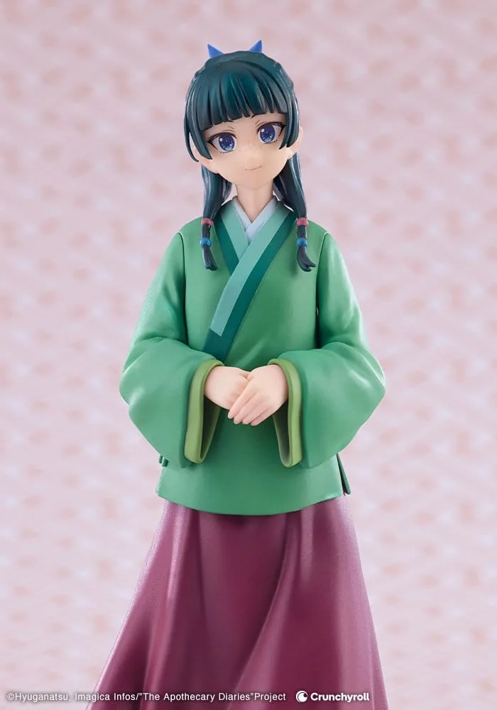 The Apothecary Diaries Figure – Oshi Works Maomao 20 cm 5