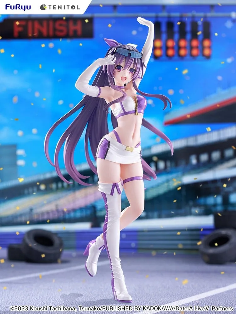 Date A Live V Figure – Tohka Yatogami Race Queen 29.5 cm 2