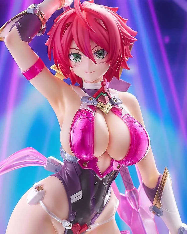 Cutie Honey Nova Figure – Pop Up Parade SP 28 cm 3