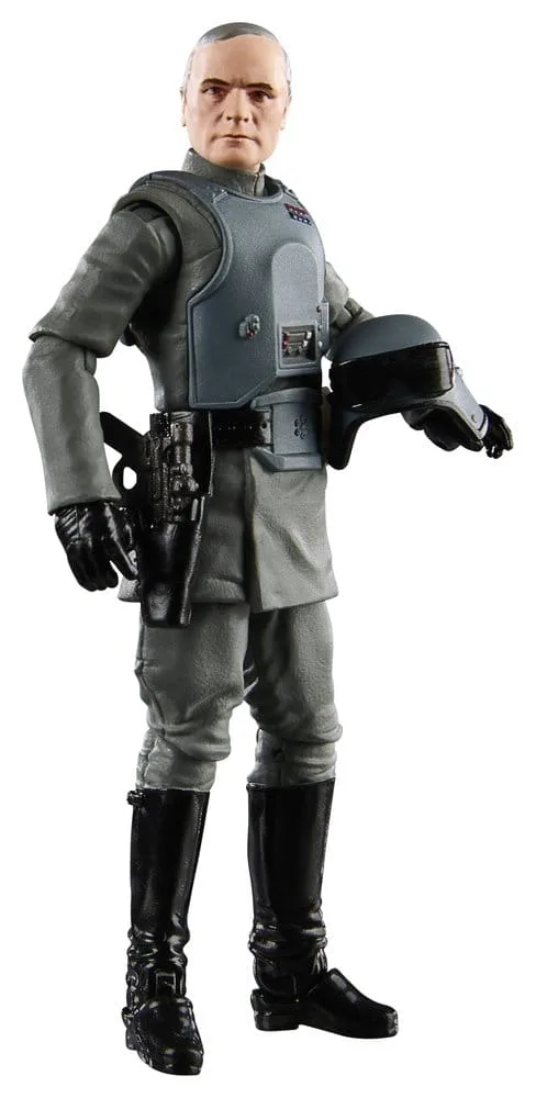 Star Wars Action Figure – Vintage Collection General Veers 9.5 cm 5