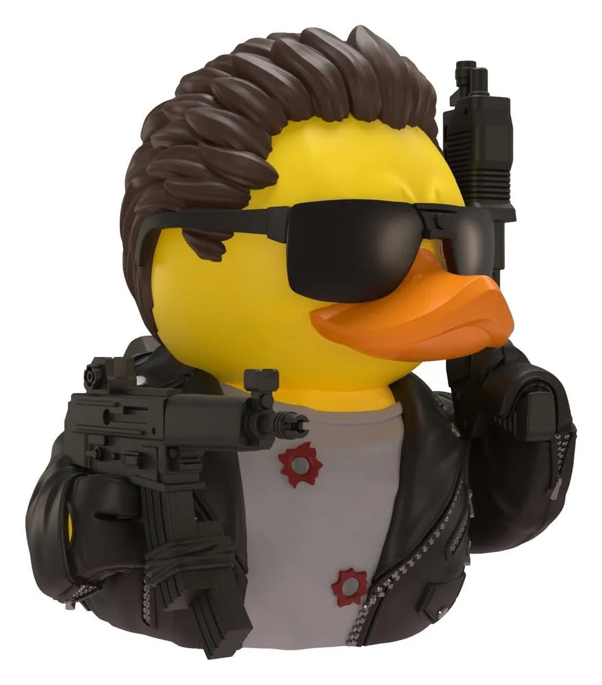 Terminator PVC Figure – Tubbz Collector’s Edition 10 cm 2
