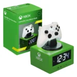 Xbox Alarm Clock – Controller Icon 2