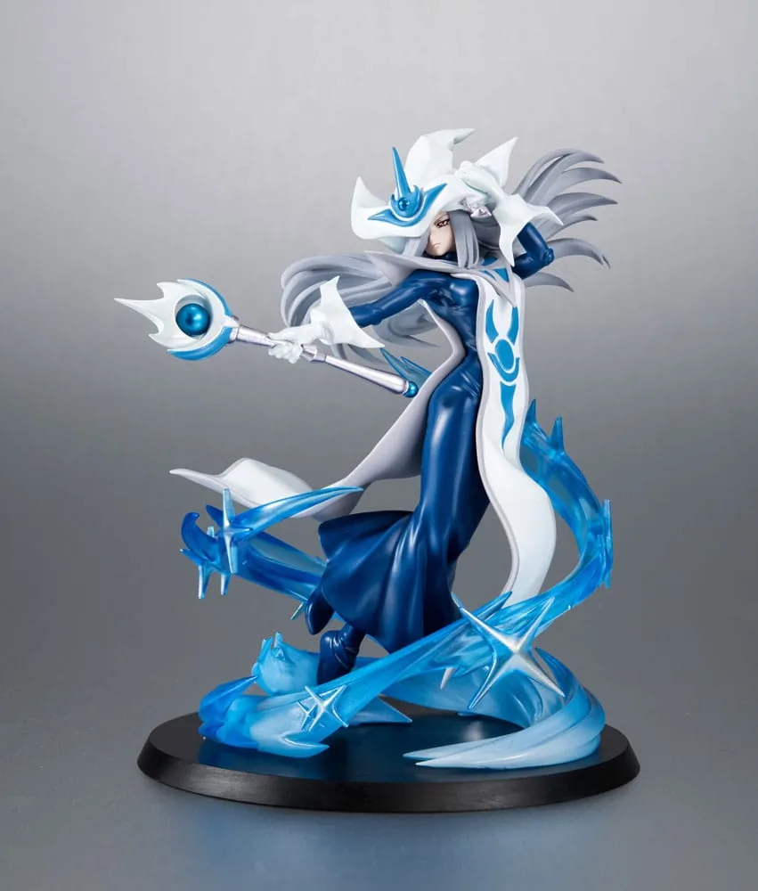 Yu-Gi-Oh Statue – Monsters Chronicle Silent Magician 12 cm