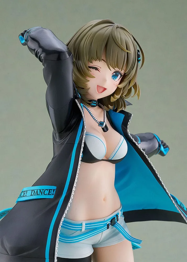 Idolmaster Cinderella Girls Figur – Kaede Takagaki 1/7 25 cm 12