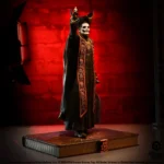 Ghost Beeld – Papa Emeritus IV Zwart gewaad 1/9 22 cm 4