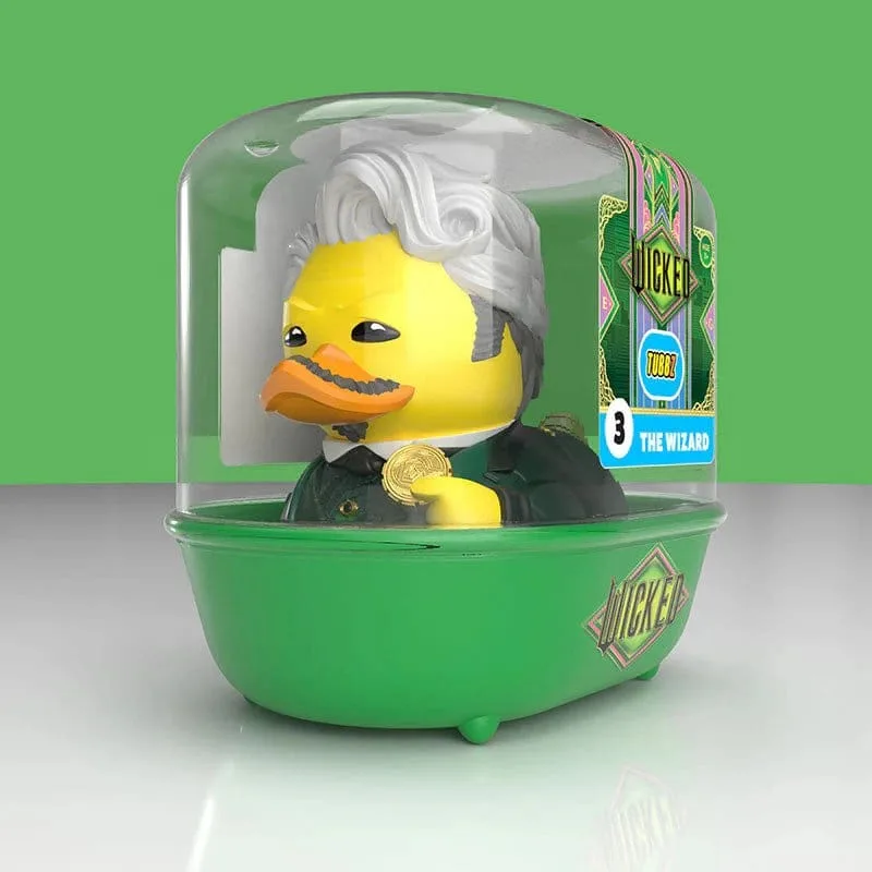 Wicked PVC Figure – Wizard of Oz Tubbz 1st Edition 10 cm 4