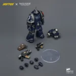 Warhammer Action Figure – Night Lords MK III Legionary 12.2 cm 6