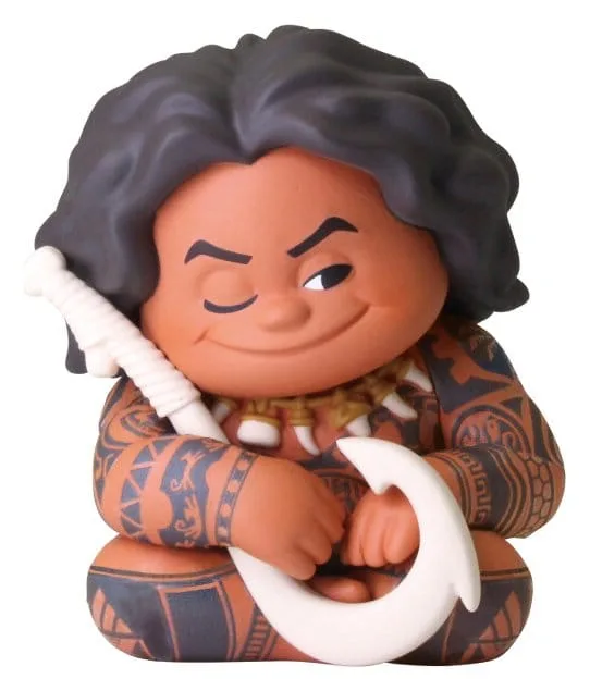 Moana Mini Figures – Twinchees Lil’ Sleepers 24 Blind Packs 5 cm 2