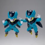 Dragon Ball Z Figure – Match Makers Cell Jr. Version B 11 cm 2