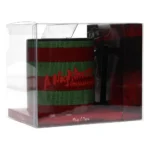 A Nightmare on Elm Street Gift Set – Mug and Keyring 320 ml 1