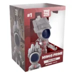 Ultrakill Vinyl Figure – Minos Prime 14 cm 5