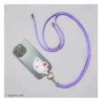 Final Fantasy Smartphone Shoulder Strap – Moogle 2