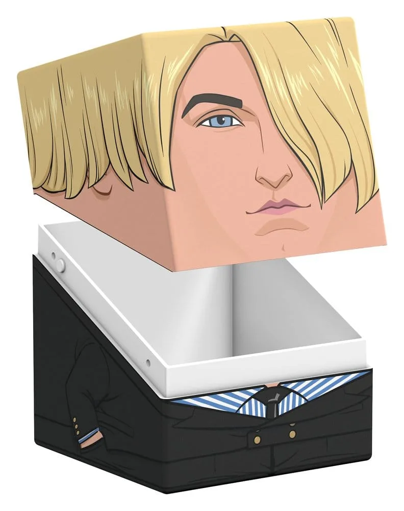 One Piece Deck Box – Sanji Squaroes OP003 5