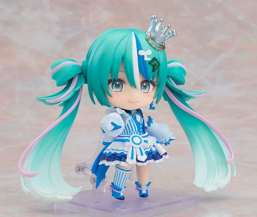 Hatsune Miku Nendoroid – Lawson 50th Anniversary Special Live 10 cm 2