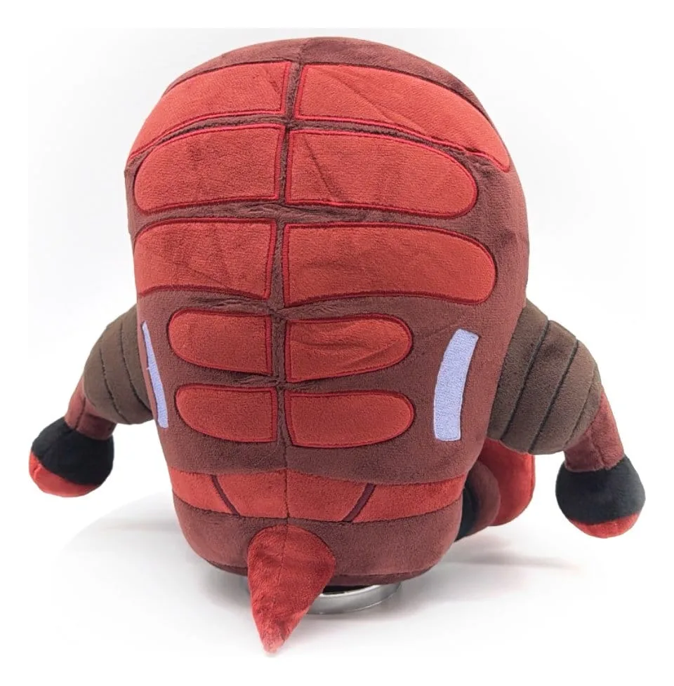 Mass Effect Plush Figure – Wrex Approx 23 cm 2