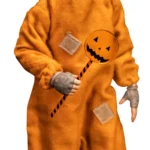 Trick r Treat Action Figure – Sam Deluxe 1/6 25 cm 6