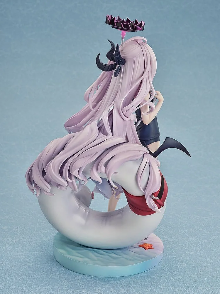 Blue Archive PVC Figure – Hina Swimsuit 1/7 Scale 24 cm 4