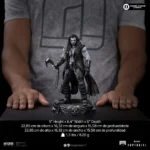 Supergirl Movie Art Scale Statue – Lobo 1/10 23 cm 14