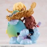 Gakuen Idolmaster PVC Figure – FigUnity with Bonus Card 10 cm 9