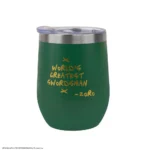 One Piece Travel Mug – Zoro 350 ml 3
