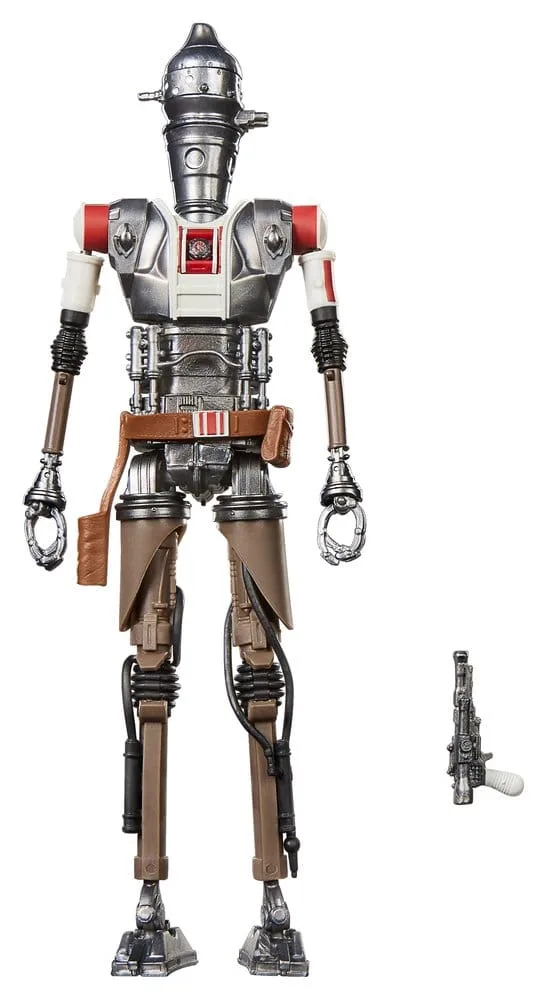 Star Wars Action Figure – IG-11 Nevarro Marshal 15 cm 6