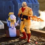ThunderCats Action Figure – Safari Joe Ultimates Wave 12 18 cm 10