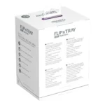 Ultimate Guard Deck Box – Flip’n’Tray 133+ Xenoskin Purple 8