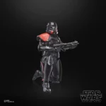 Star Wars Action Figure 2-Pack – Purge and Patrol Troopers 15 cm 6