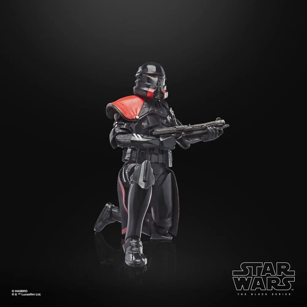 Star Wars Action Figure 2-Pack – Purge and Patrol Troopers 15 cm 6