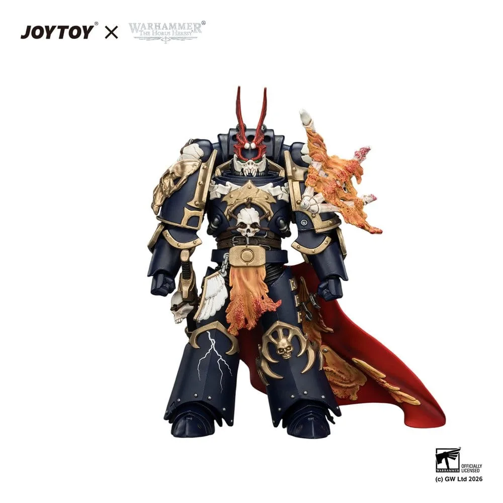 Warhammer Action Figure – Prince of Crows 12.5 cm