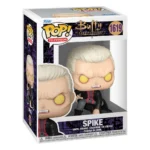 Buffy the Vampire Slayer POP! Figure – Vampire Spike 9 cm 2