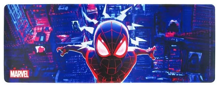 Marvel Mouse Pad – Spider-Man Miles Morales