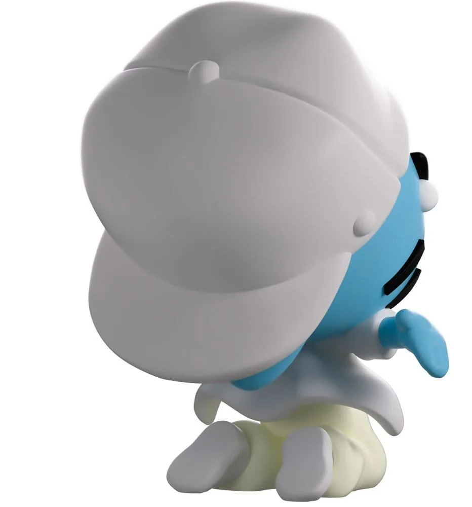 The Amazing World of Gumball Vinyl Figure – Youtooz Debut 10 cm 3