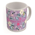 Lilo & Stitch Heat Change Mug – Stitch and Angel 325 ml 5
