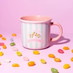 Harry Potter Ceramic Mug – Honeydukes 375 ml 5