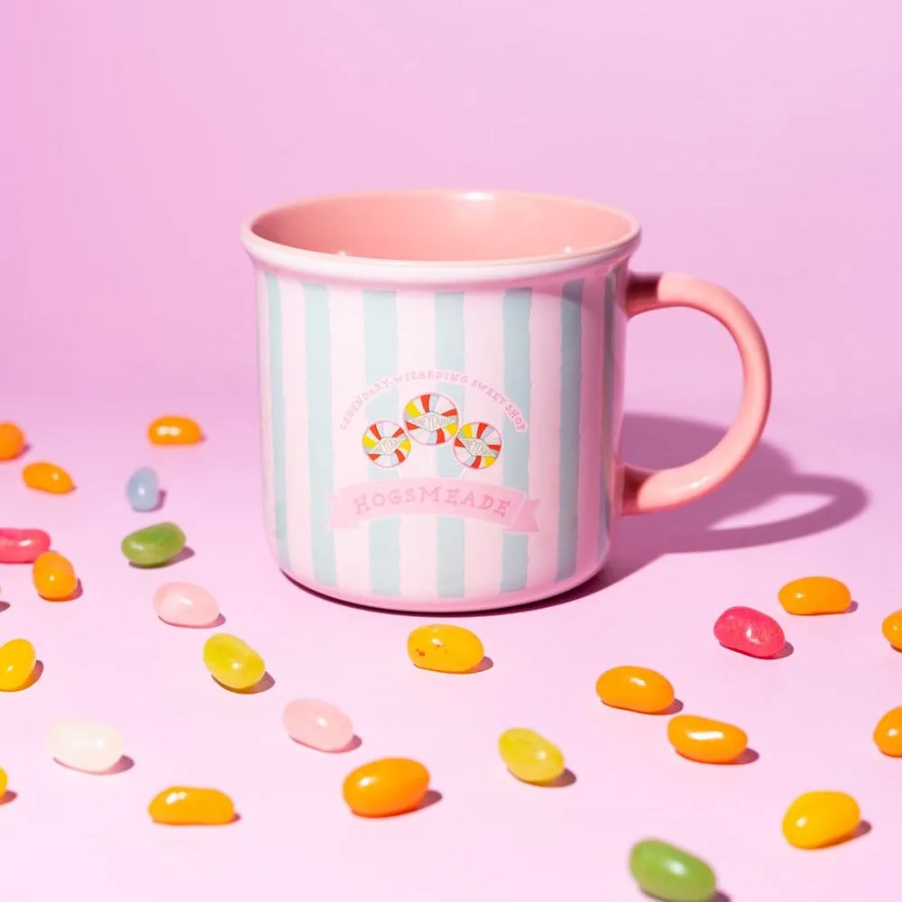 Harry Potter Ceramic Mug – Honeydukes 375 ml 5