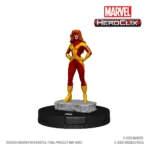 Marvel HeroClix Figure Set – X-Factor 400 4