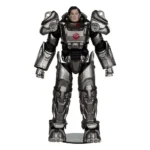 Fallout Action Figure – Hank MacLean Season 2 19 cm 5