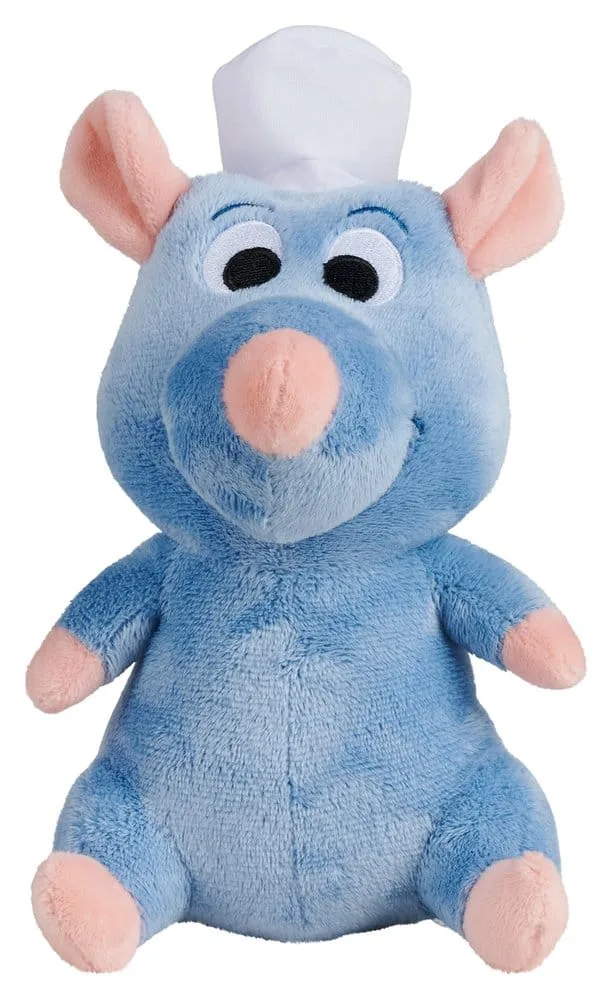 Disney Pixar Plush Figure – Remy 15 cm
